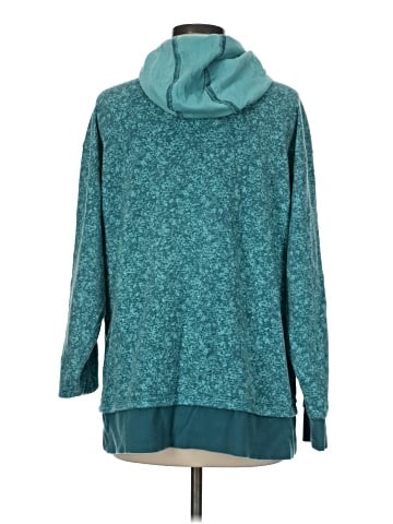 Athleta Pullover Sweater (view 2)