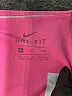 Nike Pink Active Pants Size XL - photo 4