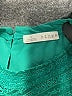 Hinge Teal Sleeveless T-Shirt Size S - photo 7