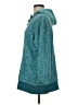 Athleta Teal Pullover Sweater Size M - photo 5