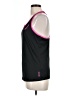 Reebok 100% Polyester Black Active Tank Size L - photo 5