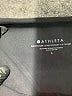 Athleta Solid Black Athletic Shorts Size L - photo 3
