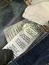 FRAME Denim Blue Jeans Size 25 waist - photo 5