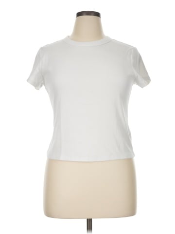 Old Navy Short Sleeve T-Shirt (view 1)
