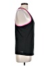Reebok 100% Polyester Black Active Tank Size L - photo 4