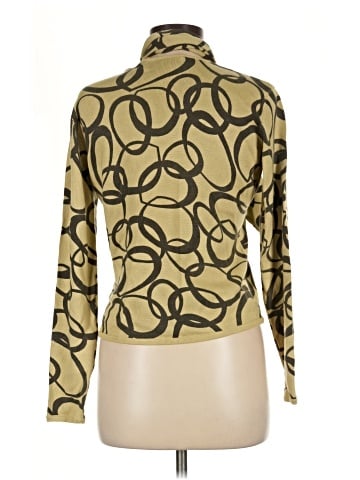 Carlisle Silk Pullover Sweater (view 2)