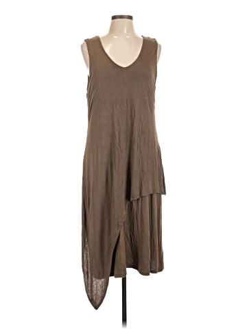 H By Halston Casual Dress (view 1)
