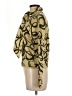 Carlisle Gold Silk Pullover Sweater Size M - photo 5