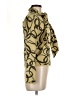 Carlisle Gold Silk Pullover Sweater Size M - photo 4