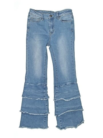 Forever 21 Jeans (view 1)