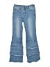 Forever 21 Blue Jeans Size 11 - 12 - photo 1