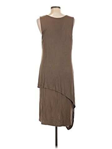 H By Halston Casual Dress (view 2)