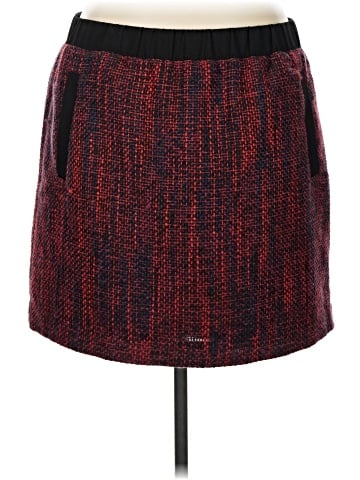 Ann Taylor LOFT Outlet Casual Skirt (view 1)