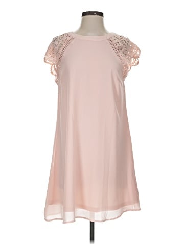 Altar'd State Cocktail Dress (view 1)