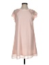 Altar'd State 100% Polyester Solid Pink Cocktail Dress Size S - photo 1