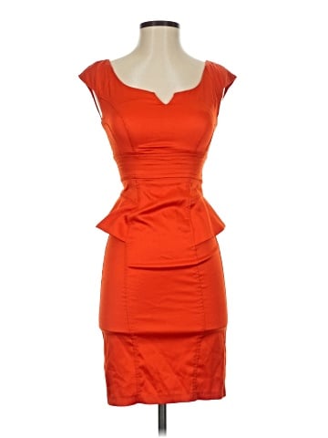 XOXO Cocktail Dress (view 1)