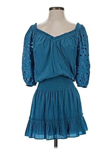 Ramy Brook 3/4 Sleeve Top (view 1)