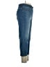 SPANX Blue Jeans Size 1X - photo 4