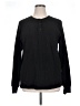 Old Navy Black Pullover Sweater Size XL (tall) - photo 1