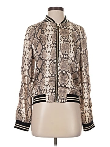 Blanc Noir Jacket (view 1)