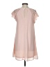 Altar'd State 100% Polyester Solid Pink Cocktail Dress Size S - photo 2