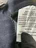 Lee Stripes Blue Jeans Size 10S - photo 8
