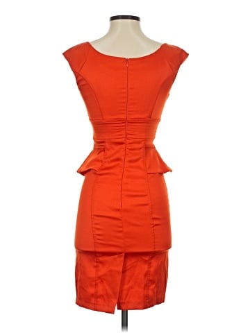 XOXO Cocktail Dress (view 2)