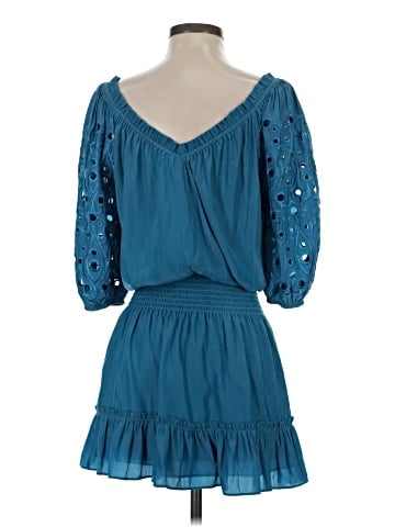 Ramy Brook 3/4 Sleeve Top (view 2)