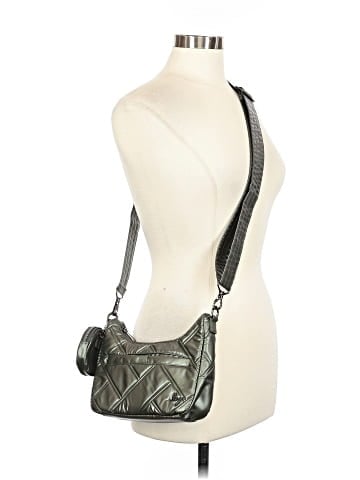 Lug Crossbody Bag (view 2)