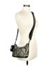 Lug Gray Crossbody Bag One size - photo 2