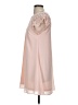Altar'd State 100% Polyester Solid Pink Cocktail Dress Size S - photo 5
