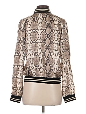 Blanc Noir Jacket (view 2)
