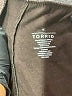 Torrid Solid Brown Dress Pants Size 1X Plus (1) - photo 4