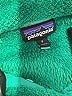 Patagonia 100% Polyester Green Sweatshirt Size S - photo 7
