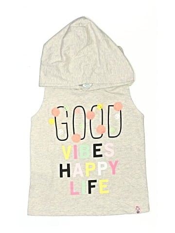 Boboli Vest (view 1)