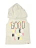 Boboli Gray Vest Size 8 - photo 1