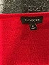 Talbots Red Cardigan Size M - photo 7