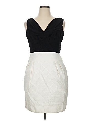 Taylor Cocktail Dress (view 1)