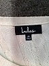 Lulus Ivory Casual Dress Size M - photo 7