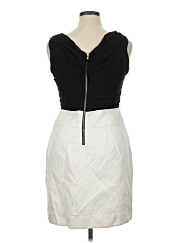 Taylor Cocktail Dress (view 2)