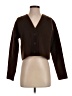 Apparalel Brown Cardigan Size S - photo 1