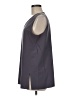 Athleta Gray Sleeveless Top Size M - photo 5