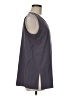 Athleta Gray Sleeveless Top Size M - photo 4