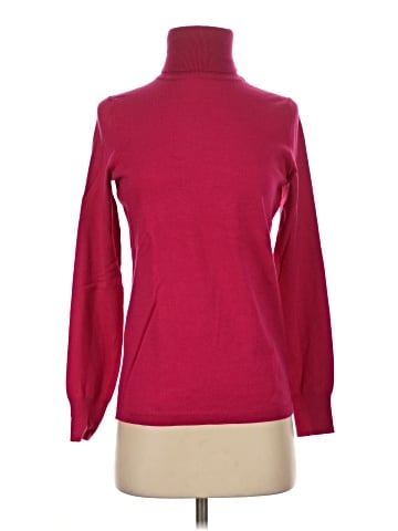 Talbots Long Sleeve Top (view 1)
