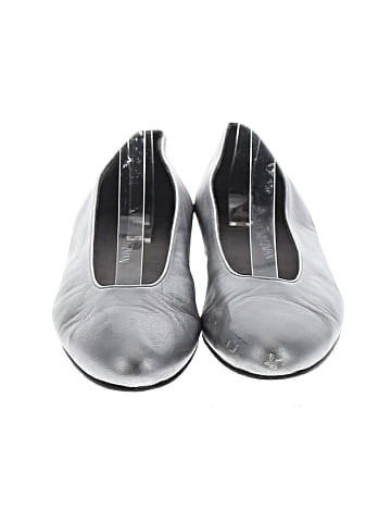 Stuart Weitzman Flats (view 2)