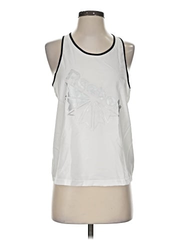 Reebok Sleeveless T-Shirt (view 1)