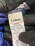 L.L.Bean Stripes Blue Swimsuit Top Size 12 - photo 3