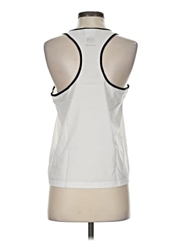 Reebok Sleeveless T-Shirt (view 2)