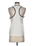 Reebok Silver Sleeveless T-Shirt Size S - photo 2
