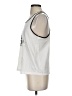 Reebok Silver Sleeveless T-Shirt Size S - photo 5
